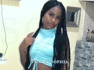 Viioletsophia