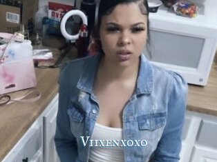 Viixenxoxo