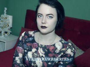 Vikistrawberries