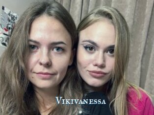 Vikivanessa