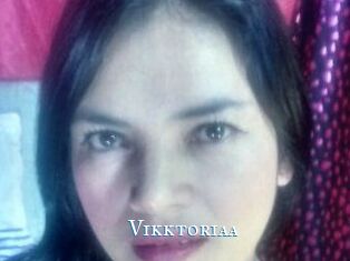 Vikktoriaa