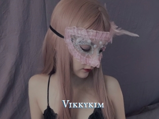 Vikkykim