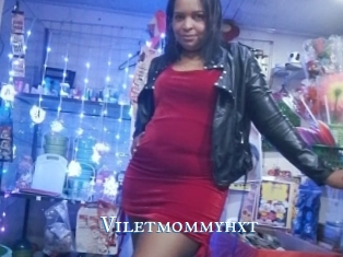 Viletmommyhxt