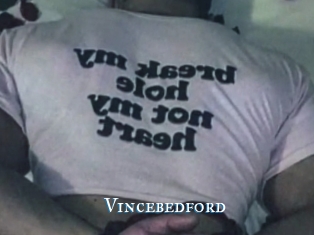 Vincebedford