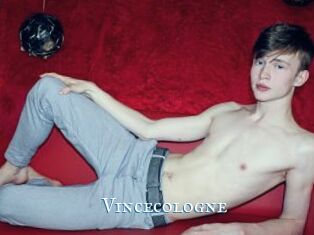 Vincecologne