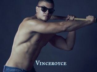 Vinceroyce