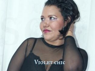 Violet_chic