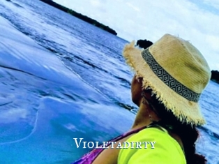 violetadirty sexchat