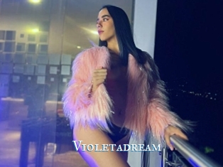 Violetadream