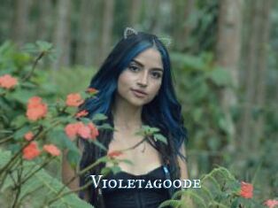 Violetagoode