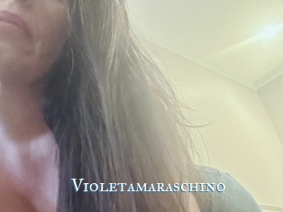 Violetamaraschino