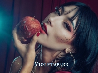 violetaparr sexchat