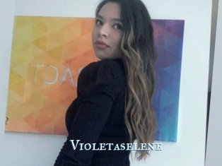Violetaselene