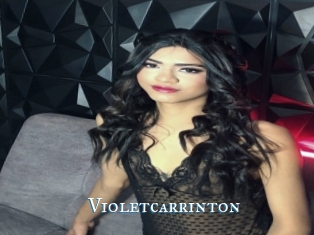 violetcarrinton sexchat