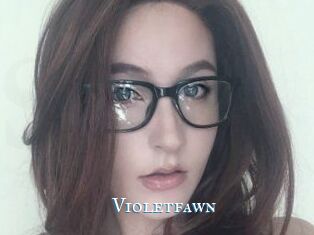 Violetfawn