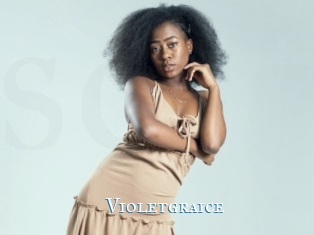 Violetgraice