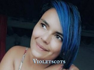 Violetscots
