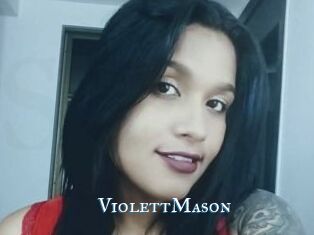 ViolettMason