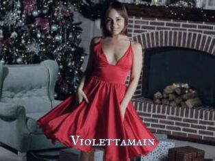 Violettamain