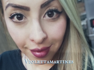 Violettamartines