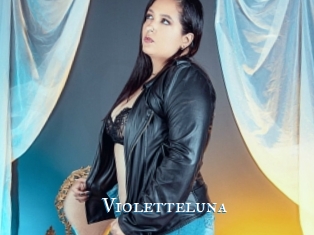 Violetteluna