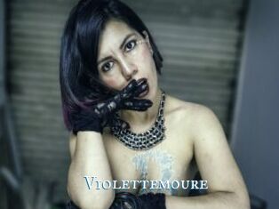 Violettemoure