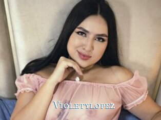 Violetylopez