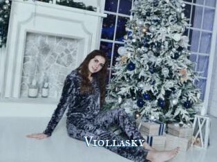 Viollasky