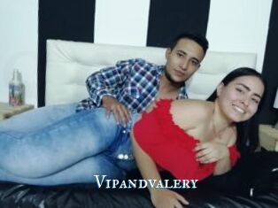 Vipandvalery