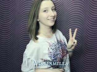 Virginmilla