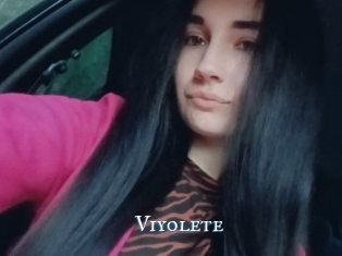 Viyolete