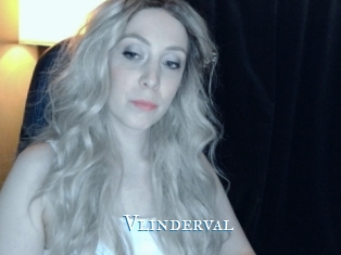 Vlinderval