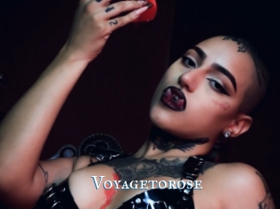 Voyagetorose