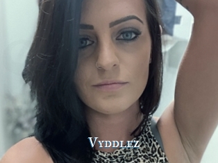 Vyddlez