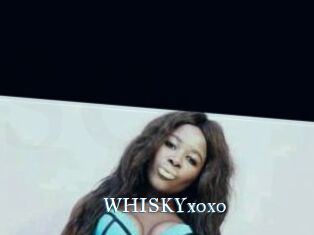 WHISKYxoxo