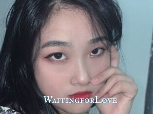 WaitingforLove