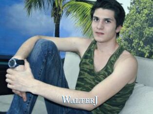 WalterJ