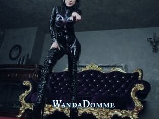WandaDomme