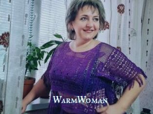 WarmWoman