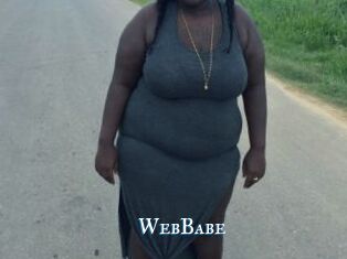 WebBabe