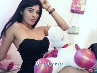 WenOspina