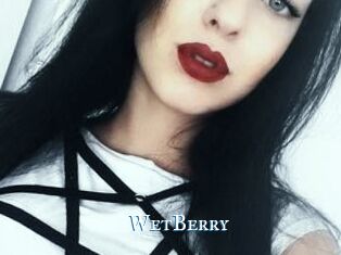 WetBerry