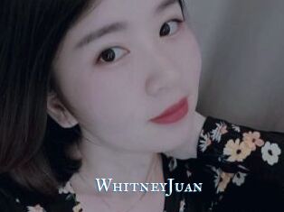 WhitneyJuan