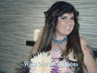 WildNaturalBoobs