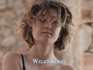 WildShanti