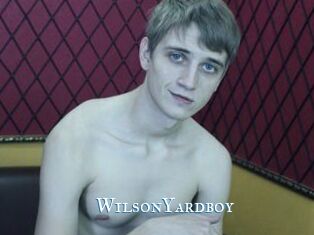 WilsonYardboy