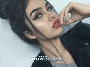 WoWSexyyyy