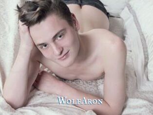 WolfAron