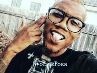 WolfiePorn