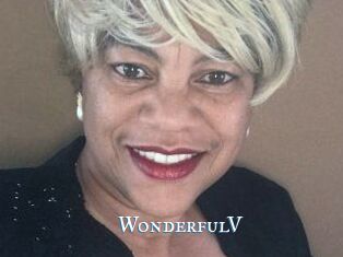 WonderfulV